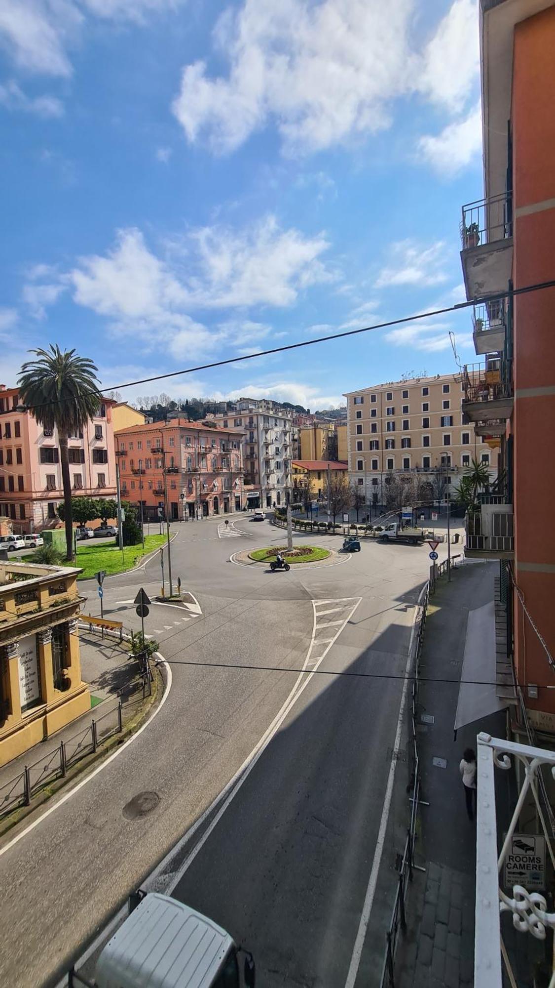 Le Mie Stelle 1 Apartment La Spezia Exterior photo